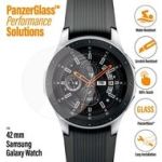 PanzerGlass Samsung Galaxy Watch 42MM Screen Protector