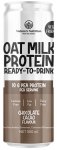 Nature's Nutrition Oat Milk Protein Drink Chocolate