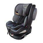 Safeway Dolphin 360 Rotate Isofix Car Seat 0-36KG