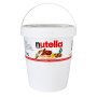 Nutella Ferrero Spread 3KG