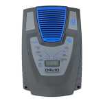 Druid 20 Lcd Fence Monitor