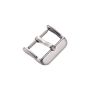 Stainless Steel Watch Buckle For Smart And Silicone Straps