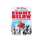 Eight Below DVD 2006