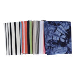Snuggleroo 3-IN-1 Travel Cover - Assorted Prints
