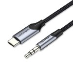 Vention USB C To 3.5MM Aux Cable