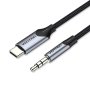 Vention USB C To 3.5MM Aux Cable