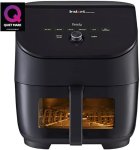 Vortex Instant Pot Plus Clearcook 6-IN-1 Air Fryer