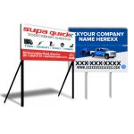 Chromadek Signs