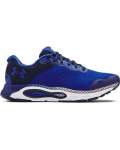 Men's Ua Hovr Infinite 3 Running Shoes - Royal White 8