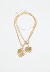 Superbalist Cali Layered Necklace - Gold