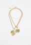 Superbalist Cali Layered Necklace - Gold