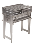 Madkon 600S – Stainless Steel Braai