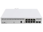 Swos Cloud Switch 8 Port Poe 2 Sfp+