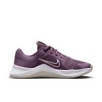 Nike Women's Mc Trainer 2 Training Shoes - Violet Dust/sail