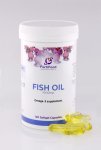 Fish Oil 1000MG X 120