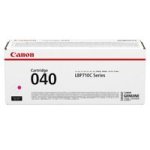 Canon 040 Magenta Toner Cartridge