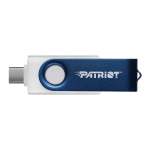 Xporter X550 128GB Dual Usb-a usb-c 3.2 Flash Drive