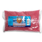 Sea Salt 1KG - The Spiritual Cleanse - Red