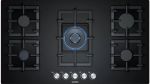 Siemens IQ500 90CM Gas Hob - EP9B6QO90M
