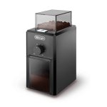 De'Longhi De Longhi KG79 Burr Coffee Grinder