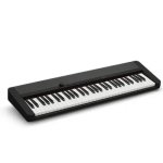 Casio CT-S1 61-KEY Portable Keyboard Black