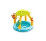 Intex Tropical Island Baby Pool