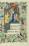 2017 Tudor Planner Hardcover