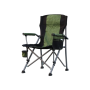 Comfortable Foldable Outdoor Camping Chair With Cup And Phone Holder