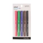 Explore maker Infusible Ink Fine Point Pen Set 5-PACK Basics