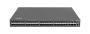 BDCOM S2948S6X-2AC 48-Port GE SFP & 6-Port 10G SFP+ L3-Lite Managed Switch