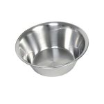 Bowl Type MB3 Wb _ Stainless Steel - At A Discount