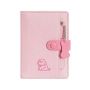 Rfid Travel Passport Holder Wallet