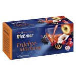 Messmer Fruchte Mischung Fruit Blend Tea - 25 Bags