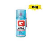 Q-20 Instant Lubricant 150G Aerosol Marketplace Brits Bros