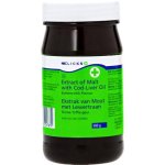 Clicks Malt Extract With Cod Liver Oil Butterscotch 500G