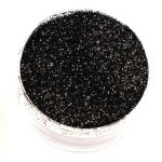 Flitter Glitter – Black