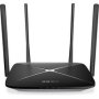 AC1200 Wireless Dual-band Gigabit Router Black