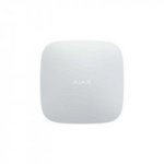 Ajax Hub 2 Plus White 200 Devices LTE Wifi Ip Alarm Verification