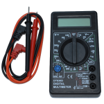 Digital Multi Meter DT830B