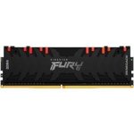 Kingston KF432C16RBA 32 Fury Renegade Rgb 32GB 1X32GB DDR4-3200MHZ CL16 1.35V Black Desktop Memory