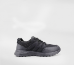 Athleisure Sneaker - 10 Black