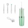 4 In 1 Electric Teeth Flusher