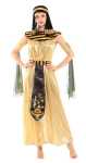 Cleopatra Gold Adult