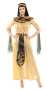 Cleopatra Gold Adult