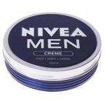 Nivea Men Creme Tin 150 Ml