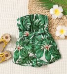 Tropical Jumpsuit