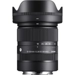 Sigma 18-50MM F2.8 Dc Dn Contemporary – SC1850F2.8SONY
