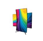 JVC 32 Edgeless Curved Adjustable Qhd Gaming Monitor LT-GN32525 - Buy Online At 7 Triple 7
