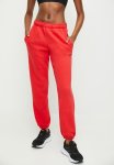 Cotton On Plush Essential Gym Sweatpant - Raspberry Light Raspberry