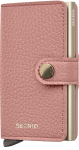 Miniwallet Pebble Rose